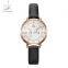 SHENGKE Top Fashion Made in China Guangzhou Female Wristwatch Women Quartz Watch Girl Leather Ladies Watches