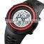 SKMEI digital watch instructions 1773 mens watches 5atm montre homme men digital watches