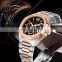 OEM Luxury bracelet Man watches Custom chronograph wrist sports watch men high quality relojes hombre