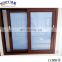 security double glass grill design sliding windows for house