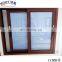 security double glass grill design sliding windows for house