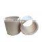 Self produced and sold wear-resistant, compression resistant and high temperature resistant plastic nylon pipe