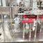 Automatic drinking water filling equipment / 3 in 1 small bottle water washing filling capping machine