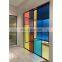 Safety Building Toughened Decorative UV Proof Laminated Glass for Windows and doors