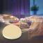 Small and Portable Customizable Bun Night Light
