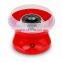 New Arrival Digital Household Mini Cotton Candy Maker Cotton Candy Machine For Kids