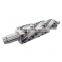 LIVTER Woodworking cutter head of screw bit planer accessories