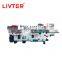 LIVTER MB4023 Four Sided Planer Moulder Four Sided Wood Cutting Board Planer Machine