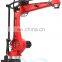 4-axis industrial robot ZXP-Z1508i load-bearing 20KG robot for pick and place, die casting, assembly gluing robot