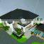 Super Luxurious House Residence for Family Prefabricated Mansion in Suburb Elite Housing for Living in California