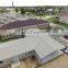 Metal Frame Building Prefabricated Steel Building Factory Building Design Price