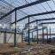 2022 New Design Prefabricated Steel Structures Commercial Warehouse / Steel Metal Buildings Construction
