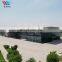 Large Span  Prefabricated  Portal Frame Heigh  Rise Steel Structure Light Steel