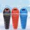 Best Seller Low Prices Warm Goose Down Mummy Lightweight Outdoor Sleeping Bag Camping