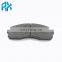 BRAKE PAD FRONT 0K56B3323ZA 0K75B3328Z 0K56B3323ZA SP1116 For KI A PREGIO