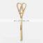 Hot Selling Simple Rattan rug beater Wicker woven dust beater Cheap Wholesale made in Vietnam