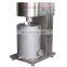 50L Chocolate ball mill  chocolate refiner chocolate grinding spread making machine