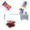 Multi-Function flow bread biscuits pillow wrapping packing machine with date printer