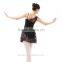 Hot Sale Performance Lace Ballet Dance Dress