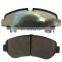 Auto Brake Pad OEM D1060-9N00A fit for  Japanese car