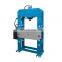 HP-100S 1000 KN hydraulic oil press machine