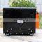 Bison China 400v 7Kw Diesel Generator Generators Electric 7.5 Kw Silent Generator