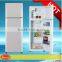 Upright hotel and home Frost free Double Door Refrigerator