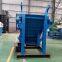 Large metal scrap crusher for crushing body scrap iron
