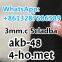 99% Powder CAS 156-28-5 2-Phenylethylamine Hydrochloride a.b.d-fub eti-zolam