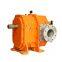 QP186S SS duck nozzle lobe pump head with explosion-proof motor transport  high viscosity material