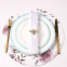 Wholesale Green Dripping Dragonfly Insect  Animal Napkin Ring