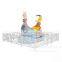 Guangdong Zhongshan play equipment indoor children rocking boat float car float car rabbit boat track rotating pirate ship (LT-PR34)