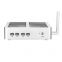 Partaker 12th Gen Mini PC Intel Core i5 1235U Processor Windows 10 VGA HD WIFI DDR4 M.2 2280 NVME Fanless Mini Desktop Computer