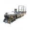 fried dough twist production line Made in China