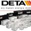 DETA 12VEG100 Batteries 12V100Ah dryflex DETA