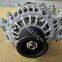 OFERTA Piezas de repuesto Perkins T430458 Alternador Caterpillar 593-5777 560-6109 para el motor C4.4 320 313 318