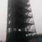 Customized multi-functional Military physical exercise fire training tower