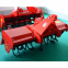 Star Farm Tractor Machine Multifunctional Power Crawler Rotary Cultivator