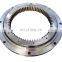 Customize Nonstandard Heavy machinery parts slewing ring