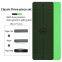 Thermoplastic Elastomer Yoga Mat Eco Friendly Exercise & Workout Tpe Yoga Mat 6mm