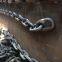 Floating Offshore Wind Power Generation Mooring Chain R4-66mm