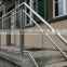 stainless steel webnet railing for Balustrading, stair | generalmesh