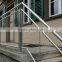 stainless steel webnet railing for Balustrading, stair | generalmesh