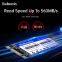 RN Series M.2 SATA 2242 SSD, read speed up to 560MB/s