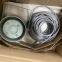 JRC NVS-400J HORN SPEAKER+CABLE