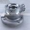 Turbo HE400VG compressor housing 2154699 2201112 5548354 5459129 5459137 5642904 2301178 2128139PEX For DAF MX13 MX11 Engine