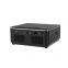 Barato y el mejor proyector empresarial compacto montado en el techo 4K con Bluetooth y Wi-Fi, Beamer Led Android