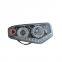 Pièces d'éclairage auto, accessoires extérieurs 37V11-11200-AMP KLQ6129Q phare de bus Higer en provenance de Chine pour bus Higer
