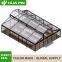 30x60 Glass Marquee for Wedding Party Large Outdoor Event Transparent Aluminum Party Tent for Events