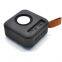 2022 New Products OEM Custom Design Cloth Cover Portable Mini Bluetooth Speakers
